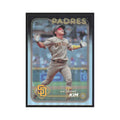 2024 Topps Ha-Seong Kim Padres #127
