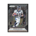 2016 Panini Prizm Ronnie Hillman Broncos #124