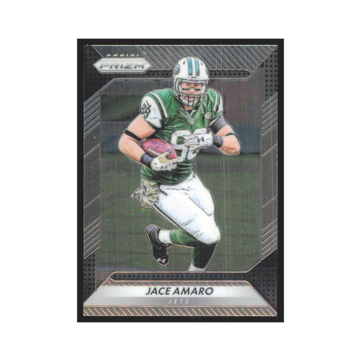 2016 Panini Prizm Jace Amaro Jets #122