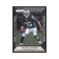 2016 Panini Prizm Michael Crabtree Raiders #46