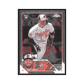2023 Topps Chrome Joey Ortiz RC Orioles #USC216