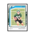 2024 Donruss Isaiah Davis RC Jets #386
