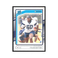 2024 Donruss Tyler Guyton RC Cowboys #400