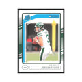 2024 Donruss Jordan Travis RC Jets #349