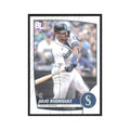 2023 Topps Big League Julio Rodríguez Mariners #44