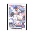 2023 Topps Big League Edwin Díaz Mets #195