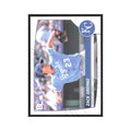 2023 Topps Big League Zack Greinke Royals #155