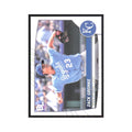 2023 Topps Big League Zack Greinke Royals #155