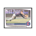 2023 Topps Big League Steven Kwan Guardians #32