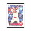 2023 Topps Big League Alec Bohm Phillies #110