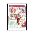 2024 Donruss Dexter Manley Redskins #156