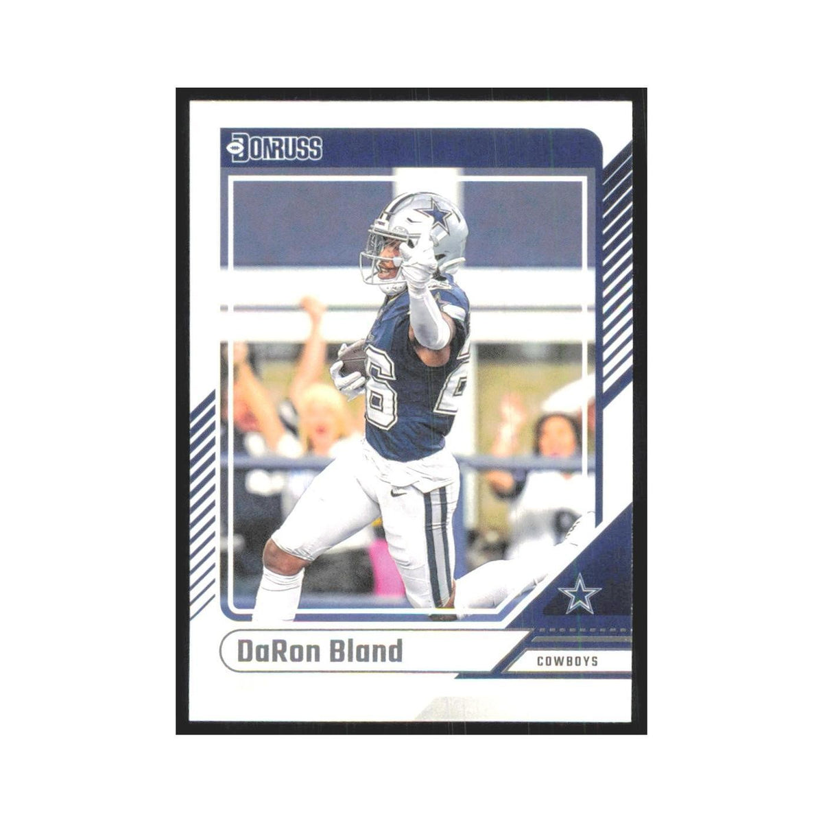 2024 Donruss DaRon Bland Cowboys #106
