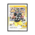 2024 Donruss Najee Harris Steelers #98