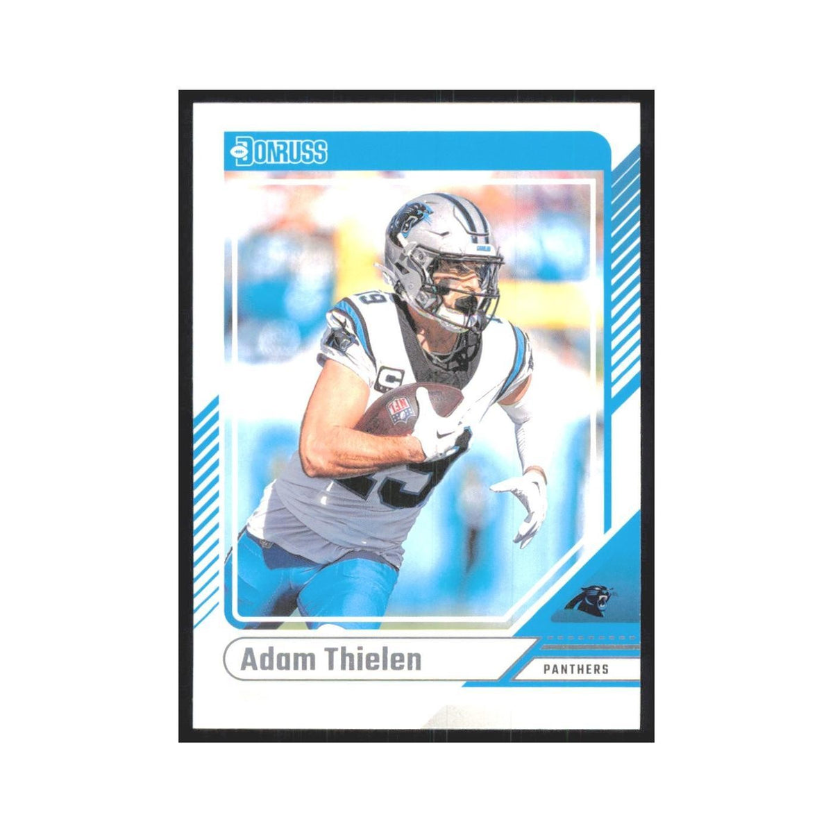 2024 Donruss Adam Thielen Panthers #209