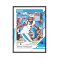 2024 Donruss Shaq Thompson Panthers #201