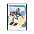 2024 Donruss Jimmy Smith Jaguars #249