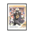 2024 Donruss Demario Davis Saints #298