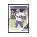 2024 Donruss Ivan Pace Jr. Vikings #104