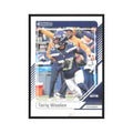 2024 Donruss Tariq Woolen Seahawks #114