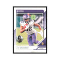 2024 Donruss Ty Chandler Vikings #248
