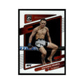 Kai Kara-France 2022 Donruss Optic UFC #24 NM