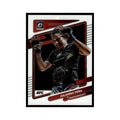 Julianna Pena 2022 Donruss Optic UFC #5 NM