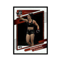Mackenzie Dern 2022 Donruss Optic UFC #21 NM