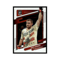 Matt Hughes 2022 Donruss Optic UFC #47 NM