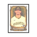 2024 Allen & Ginter Jared Jones Pirates #298