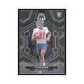 2024 Panini Mosaic Tyler Nubin RC Giants #346