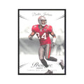 2024 Panini Prestige Dexter Jackson Buccaneers #284