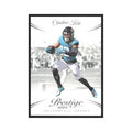 2024 Panini Prestige Christian Kirk Jaguars #137