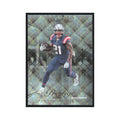 2024 Panini Prestige Antonio Gibson Patriots #201