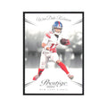 2024 Panini Prestige Wan'Dale Robinson Giants #223