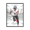 2024 Panini Prestige A.J. Brown Eagles #240