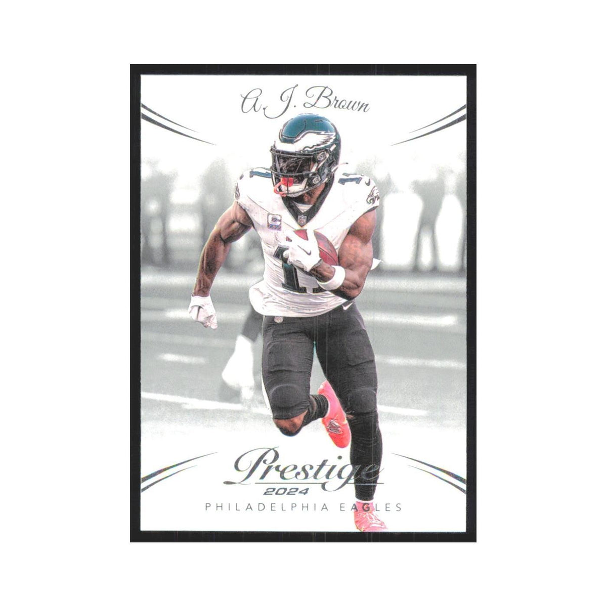 2024 Panini Prestige A.J. Brown Eagles #240