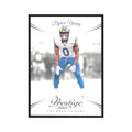2024 Panini Prestige Byron Young Raiders #178