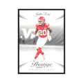2024 Panini Prestige Justin Reid Chiefs #147