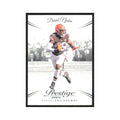 2024 Panini Prestige David Njoku Browns #70
