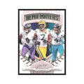 2024 Panini Prestige Quay Walker/Roquan Smith/Travon Waslker Packers #22