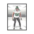 2024 Panini Prestige Quincy Williams Jets #233