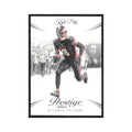 2024 Panini Prestige Kyle Pitts Falcons #14