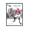 2024 Panini Prestige J.C. Latham RC Titans #316