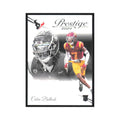 2024 Panini Prestige Calen Bullock RC Texans #338