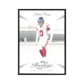 2024 Panini Prestige Brian Burns Giants #225