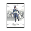 2024 Panini Prestige Julian Love Seahawks #272