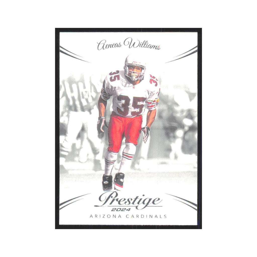 2024 Panini Prestige Aeneas Williams Cardinals #8