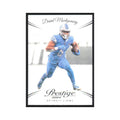 2024 Panini Prestige David Montgomery Lions #97