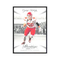 2024 Panini Prestige George Karlaftis Chiefs #148