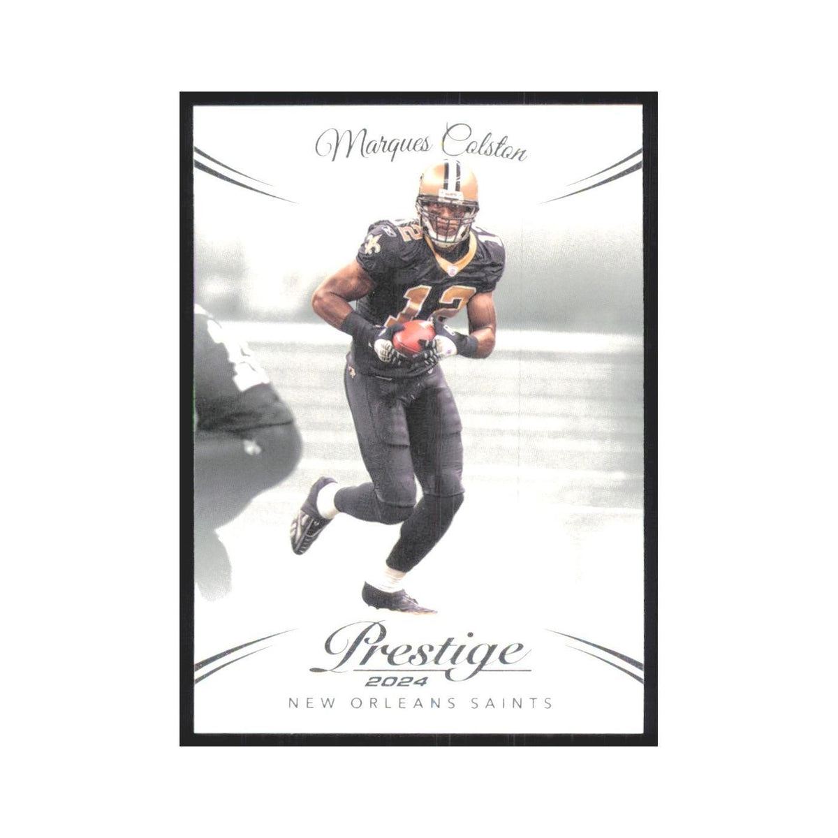 2024 Panini Prestige Marques Colston New Orlean Saints #218